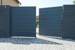 Installation de portails : les mat&eacute;riaux et styles &agrave; privil&eacute;gier