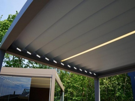 Installation de pergolas, conseils pour un projet r&eacute;ussi